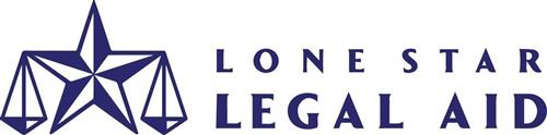 Lone Star Legal Aid Logo 